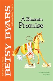 Blossom promise cover image
