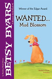 Wanted-- Mud Blossom cover image