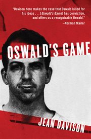 Oswald's Game cover image