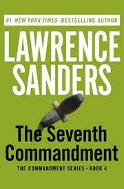 The seventh commandment cover image