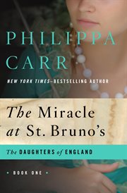 The Miracle at St. Bruno's cover image