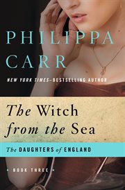 The witch from the sea cover image