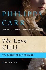 The love child cover image
