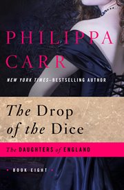 The drop of the dice cover image
