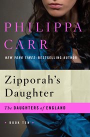 Zipporah's daughter cover image
