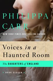 Voices in a haunted room cover image
