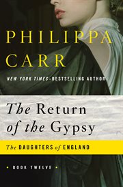 The return of the gypsy cover image