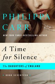 A time for silence cover image