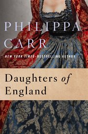 Daughters of england cover image