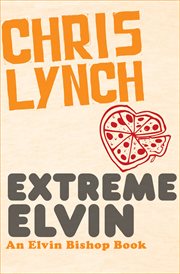 Extreme Elvin cover image