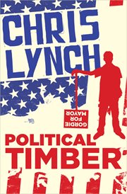 Political timber cover image