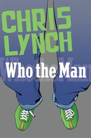 Who the man cover image