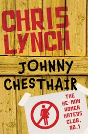 Johnny Chesthair cover image