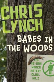 Babes in the woods cover image