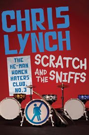 Scratch and the Sniffs cover image