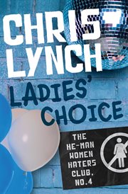 Ladies' choice cover image