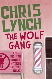 The Wolf Gang cover image