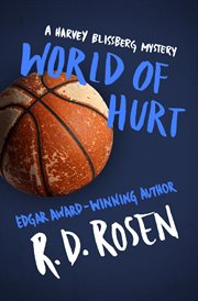 World of hurt cover image