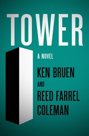 Tower cover image