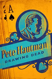 Drawing dead a Joe Crow novel cover image