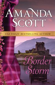 Border storm cover image