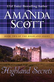 Highland secrets cover image