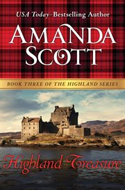 Highland treasure cover image