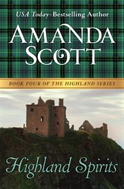 Highland spirits cover image