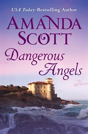 Dangerous angels cover image