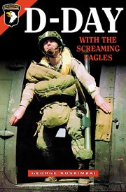 D-Day with the Screaming Eagles cover image
