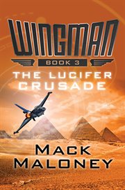 The Lucifer Crusade cover image