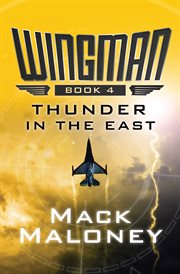 Thunder in the East cover image