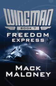 Freedom express cover image