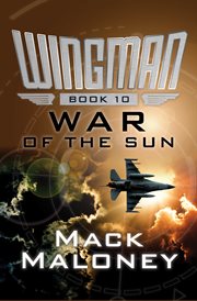 War of the sun cover image