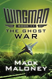 The ghost war cover image