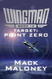 Target point zero cover image