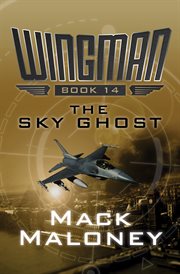 Sky ghost cover image