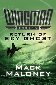 Return of sky ghost cover image