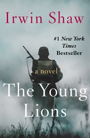 The young lions cover image