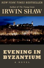 Evening in Byzantium cover image