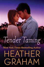 Tender taming cover image