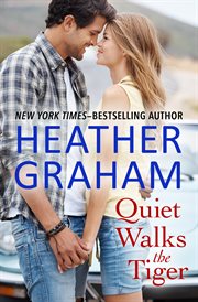 Quiet walks the tiger cover image