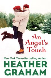 An angel's touch cover image