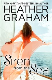 Siren from the sea cover image