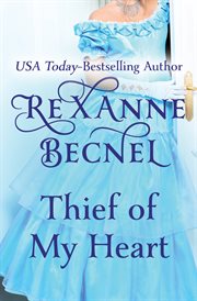 Thief of my heart cover image