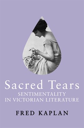 Image de couverture de Sacred Tears