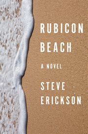 Rubicon beach: a novel cover image