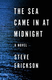 Sea came in at midnight : a novel cover image