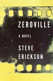 Zeroville : a novel cover image
