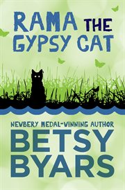 Rama, the gypsy cat cover image